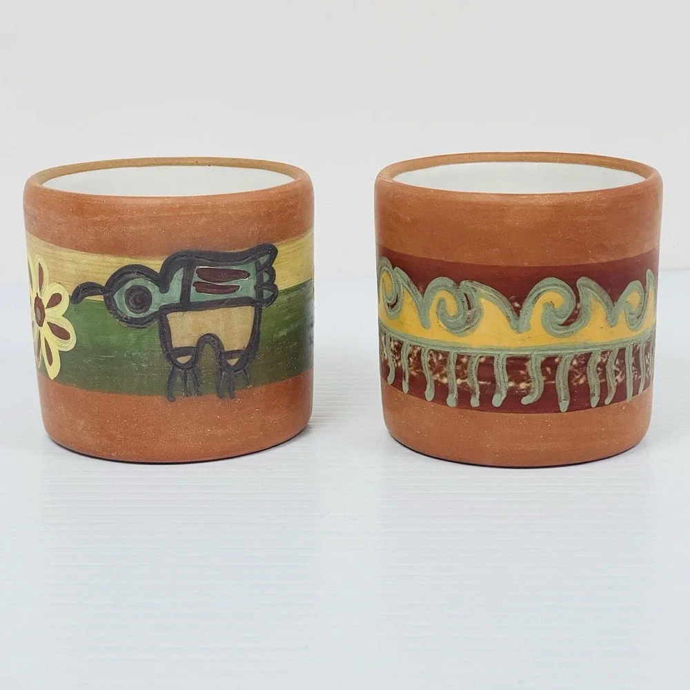 Seminario Urubamba Handmade Small 3